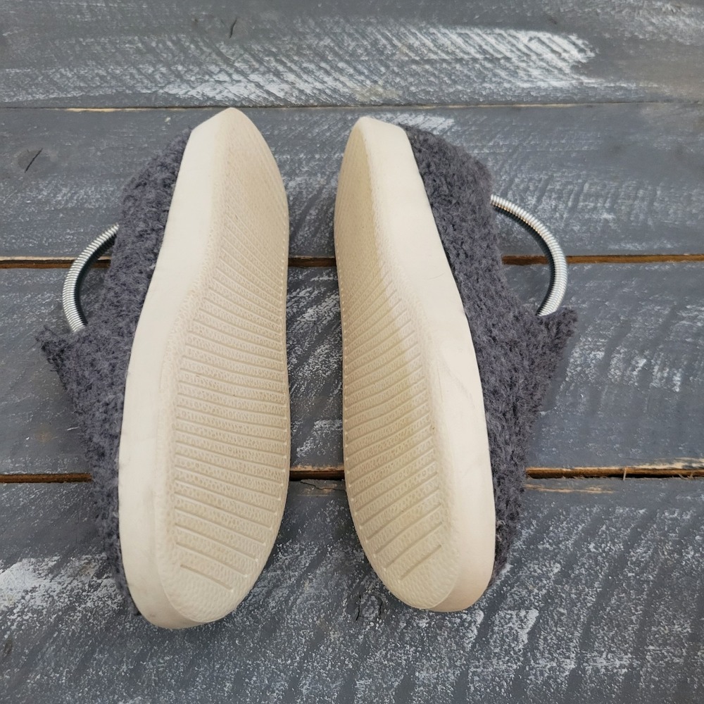 Allbirds Wool Lounger Fluff Comfort Merino‎ Wool Slip On Shoes Men's Size 8 - Picture 2 of 8